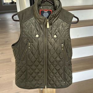 Vince Camuto vest